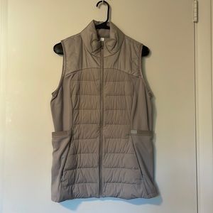Lululemon vest